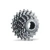 Image de Cassette vélo Triangle Primato Shimano 9 vitesses - argenté - 11/23T