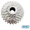 Image de Cassette 9 vitesses - Miche - Primato - Adaptée Shimano - 12-27 dents - Adulte