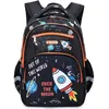 Image de Cartable Garcon Primaire Enfant CP - Sac à Dos Ecole Scolaire CE2 Elementaire pour CE1 CM1 CM2 Décole Étudiants Fillette