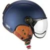 Image de Cgm - 801V-BSA-06-F1 - Ebi Casque Ski Adulte Unisexe Bleu satiné XXL (61cm)