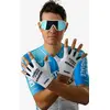 Image de Gants Decathlon-AG2R La Mondiale blanc - XXL