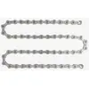 Image de Chaîne Miche 11V 116 maillons pour Shimano argent