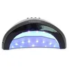 Image de MNP - Lampe UV&LED Starlight 48W