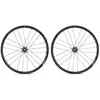 Image de Paire de roues Fulcrum Racing 3 DB C19 Disc pour tubeless AFS noir - SRAM-XDR
