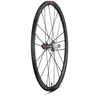Image de Paire de roues pour frein à disque Fulcrum Racing Zero DB XDR - noir