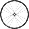 Image de Roue avant Fulcrum Rapid Red 3 Disc Center Lock Axe traversant 12x100 mm