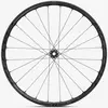Image de Roue arrière Fulcrum Rapid Red 3 Axe traversant 12x142 mm noir - Shimano