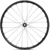 Image de Roue avant Fulcrum Rapid Red 3 650B Disc Center Lock Axe traversant 12x100 mm