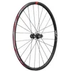 Image de Paire de roues Fulcrum Racing 6 DB XDR - noir/rouge - TU