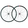 Image de Paire de roues Fulcrum Racing 5 Disc Brake C20 Axe avant 12x100 mm - Arrière 12x142 mm - Campagnolo