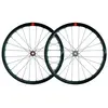 Image de Paire de roues Fulcrum Racing 4 Disc Brake C19 Axe avant 12x100 mm - Arrière 12x142 mm - Campagnolo