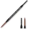 Image de Astra make-up - Crayon à sourcils avec goupillon Geisha Brows - Blond - 1g