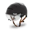 Image de Casque Kask Urban Lifestyle - vert onice - 52/58 cm - M