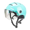 Image de Casque VÃ©lo Urbain Kask Urban Lifestyle - Bleu Aqua - Taille 59/62 Cm - L en occasion ou reconditionné