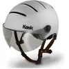 Image de Casque vélo urbain Kask Urban Lifestyle - argento mat - 52/58 cm - M