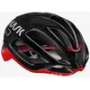 Image de Casque Kask Protone noir rouge - S