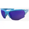 Image de Lunettes KOO Orion bleu clair avec verres Zeiss Blue Night