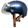 Image de Casque vélo urbain Kask Urban Lifestyle - Bleu - 59/62 cm - L