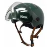 Image de Casque vélo Kask Urban Lifestyle - metal green