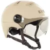 Image de Casque vélo urbain Kask Urban R - beige - 60/63 cm - L/XL