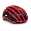 Image de Casque de vélo Kask Valegro WG11 - Rouge - Taille 52/58 cm