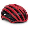 Image de Casque Kask Valegro WG11 rouge - S