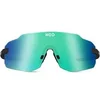 Image de Lunettes de soleil KOO Supernova Noir OEY00007-912