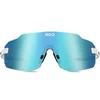 Image de Lunettes de soleil KOO Supernova Blanc OEY00007-699