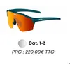 Image de Lunettes de vélo photochromiques KOO Alibi