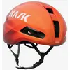 Image de Casque Kask Nirvana Ineos Grenadiers 2024 rouge cherry orange - M