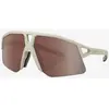 Image de Lunettes KOO Hype Almond White Matt avec verres Brown