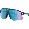 Image de Lunettes KOO Hype Forest Green Matt avec verres Green Mirror