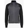 Image de Veste CMP Detachable Sleeves PrimaLoft bleu noir - L