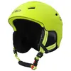 Image de Casque CMP XJ-1 vert lime enfant - XS
