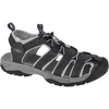 Image de Sandales de randonnée CMP Sahiph 30Q9517-U423 pour homme - Bleu marine - Scratch