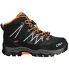 Image de Chaussures de randonnée mid enfant CMP Rigel Waterproof