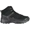 Image de CMP Rigel Mid Homme chaussures randonnée Noir