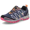 Image de Baskets Femme CMP 3Q4826656UG Graphite - Dessus Synthétique - Talon Plat - Lacets