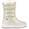 Image de Chaussures CMP Holse Waterproof blanc os femme - 37