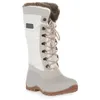 Image de Chaussures CMP Nietos Snow Boots - Homme/Adulte - Blanc