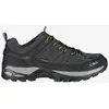 Image de Chaussures CMP Rigel Low gris anthracite - 44