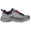 Image de Chaussures de marche de randonnée basse femme CMP Kaleepso WP - grey - 40