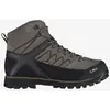 Image de Chaussures de marche CMP Moon Mid marron - 46
