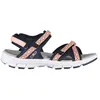 Image de Sandales femme CMP Almaak - b.blue-peach