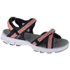 Image de Sandales de randonnée CMP Almaak 38Q9946-27NL pour femme - Rose