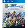 Image de Monster Energy Supercross 3 Jeu PS4