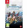 Image de Monster Supercross Energy 3 : The Official Videogame Switch en occasion ou reconditionné