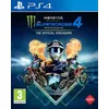 Image de Monster Supercross Energy 4 : The Official Videogame PS4 en occasion ou reconditionné