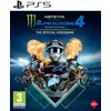 Image de Monster Energy Supercross 4 en occasion ou reconditionné