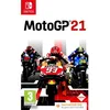 Image de Moto GP 21 Jeu Switch (Code dans la boîte)